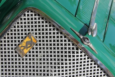 Foto des Albums: 6. Freigericht Classic