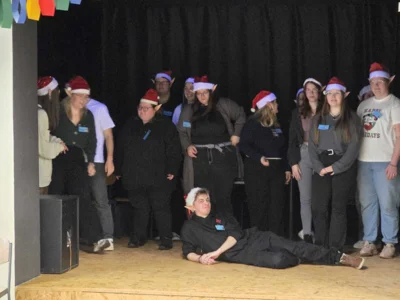 Foto des Albums: Praxisanleitertreffen 12.2025