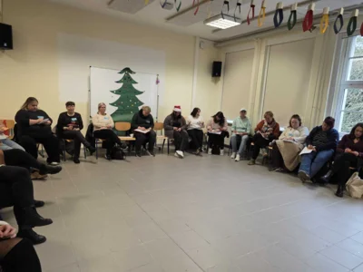 Foto des Albums: Praxisanleitertreffen 12.2025