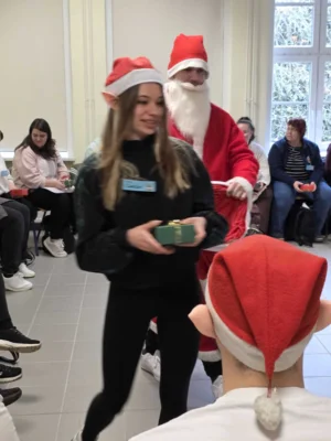Foto des Albums: Praxisanleitertreffen 12.2025