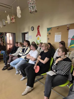 Foto des Albums: Praxisanleitertreffen 12.2025