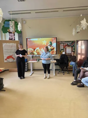 Foto des Albums: Praxisanleitertreffen 12.2025