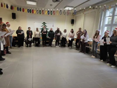 Foto des Albums: Praxisanleitertreffen 12.2025