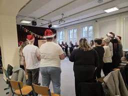 Foto des Albums: Praxisanleitertreffen 12.2025