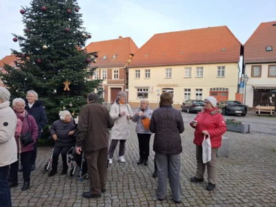 Foto des Albums: 7.Adventsbild 14.2.2025