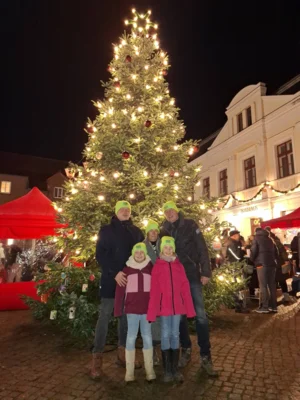 Foto des Albums: 7.Adventsbild 14.2.2025
