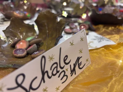 Foto des Albums: Weihnachtsnachmittag 2025