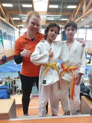 Team U11  (Bild vergr&ouml;&szlig;ern)
