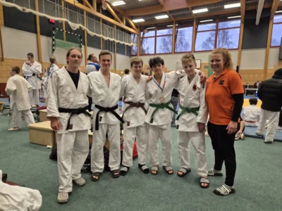 Team U15/U18  (Bild vergr&ouml;&szlig;ern)