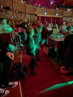 Foto des Albums: Weihnachtstheater Traumzauberbaum