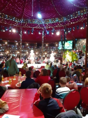 Foto des Albums: Weihnachtstheater Traumzauberbaum