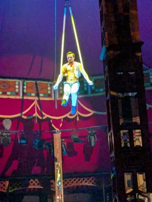 Foto des Albums: Weihnachtstheater Traumzauberbaum