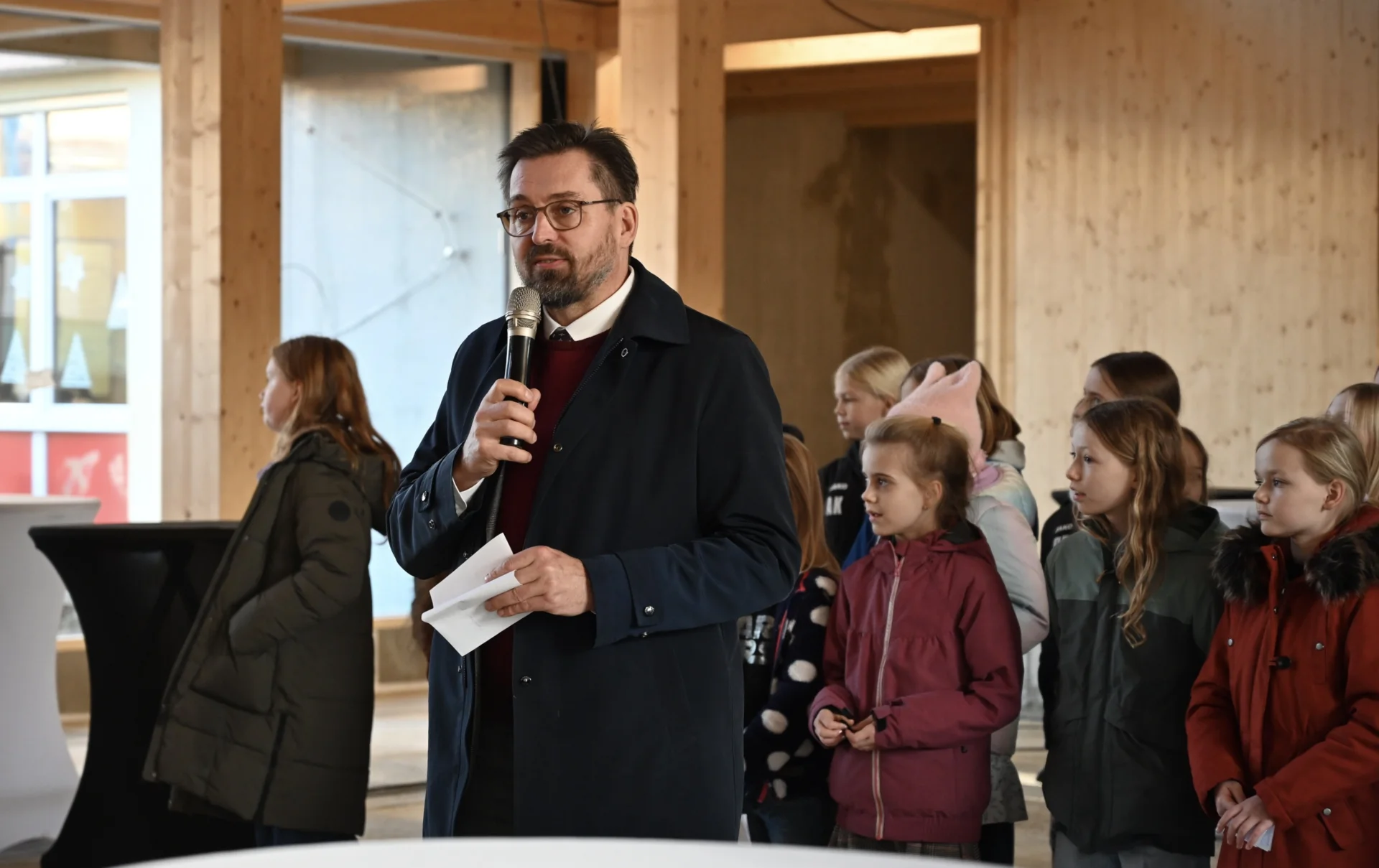 Bild: Foto: Linda Hild