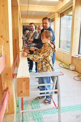 Foto: Elisabeth Schulte-Kuhnt 