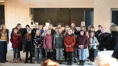 Foto: Linda Hild 