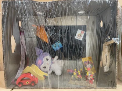 Foto des Albums: Kinderrechtetag 2025 (17.12.2025)