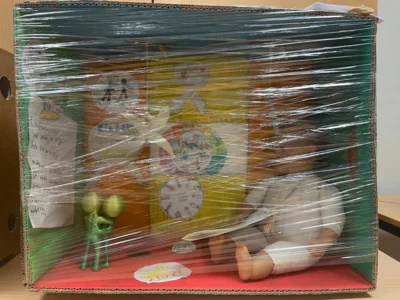 Foto des Albums: Kinderrechtetag 2025 (17.12.2025)