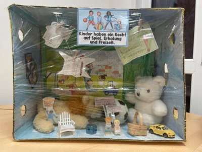 Foto des Albums: Kinderrechtetag 2025 (17.12.2025)