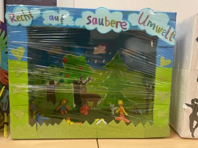 Foto des Albums: Kinderrechtetag 2025 (17.12.2025)