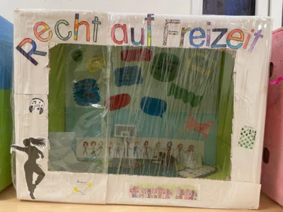 Foto des Albums: Kinderrechtetag 2025 (17.12.2025)