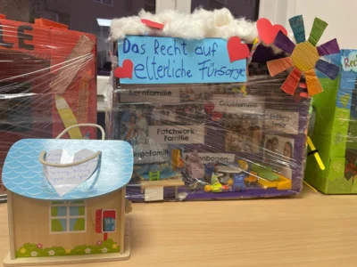 Foto des Albums: Kinderrechtetag 2025 (17.12.2025)