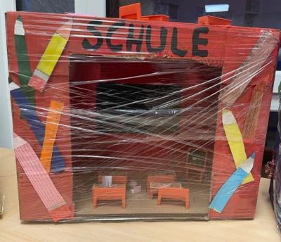 Foto des Albums: Kinderrechtetag 2025 (17.12.2025)