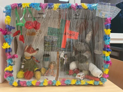 Foto des Albums: Kinderrechtetag 2025 (17.12.2025)