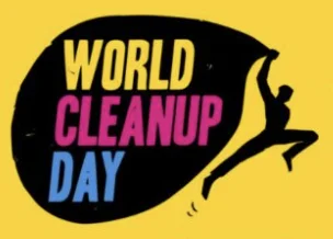 Foto des Albums: Rekordbeteiligung beim Cleanup Day