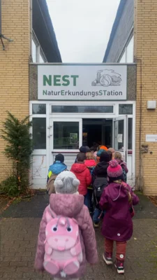 Foto des Albums: NEST Wolfsburg
