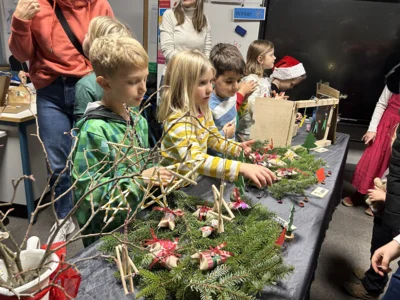 Foto des Albums: Adventsmarkt