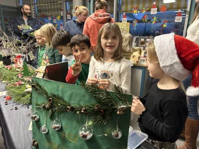 Foto des Albums: Adventsmarkt