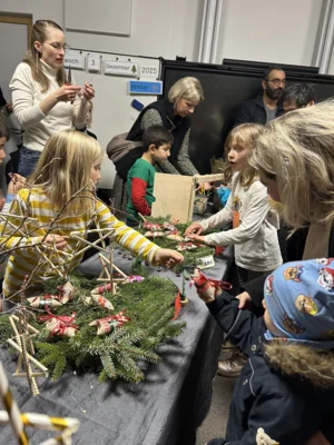 Foto des Albums: Adventsmarkt