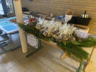 Foto des Albums: Adventsmarkt
