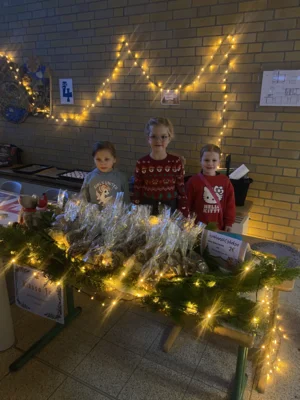 Foto des Albums: Adventsmarkt