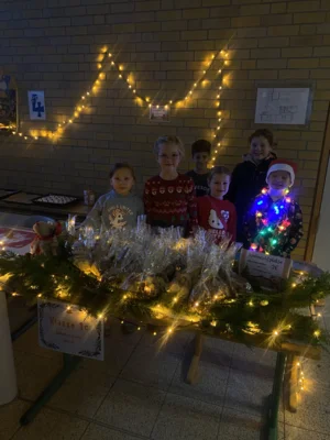 Foto des Albums: Adventsmarkt
