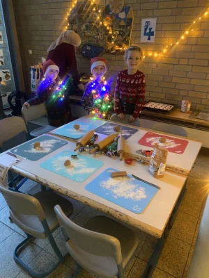 Foto des Albums: Adventsmarkt