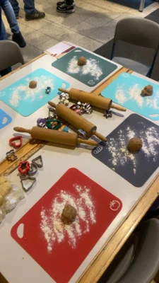 Foto des Albums: Adventsmarkt