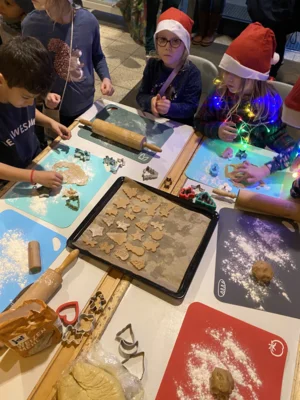 Foto des Albums: Adventsmarkt