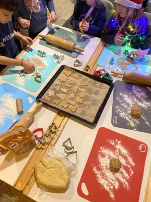 Foto des Albums: Adventsmarkt