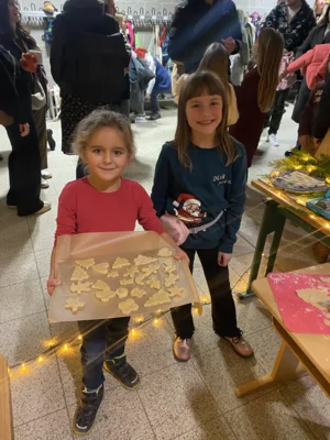 Foto des Albums: Adventsmarkt