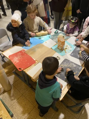 Foto des Albums: Adventsmarkt