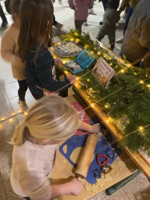 Foto des Albums: Adventsmarkt