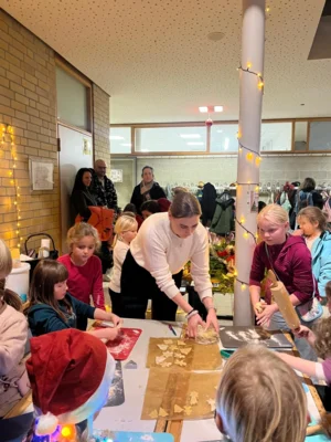 Foto des Albums: Adventsmarkt