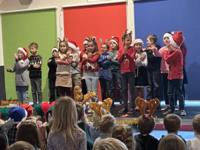 Foto des Albums: Weihnachtsfeier 2025
