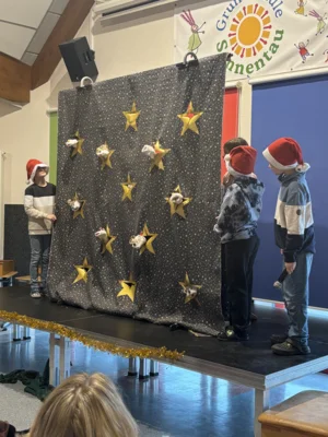 Foto des Albums: Weihnachtsfeier 2025