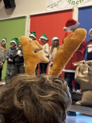 Foto des Albums: Weihnachtsfeier 2025