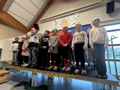 Foto des Albums: Weihnachtsfeier 2025