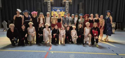 Foto des Albums: Halloween rollt 17 (15.11.2025)