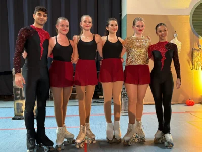 Foto des Albums: Halloween rollt 17 (15.11.2025)