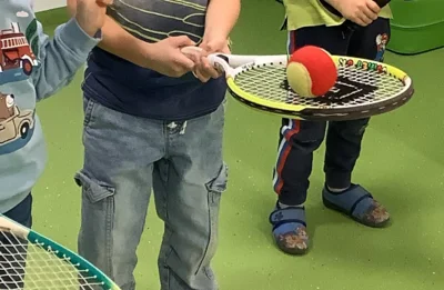 Foto des Albums: Tenniswochen